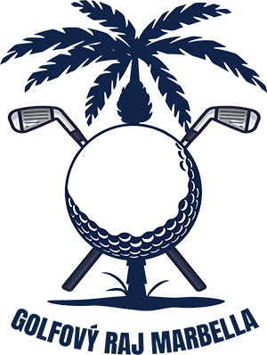 Golfový Raj Marbella